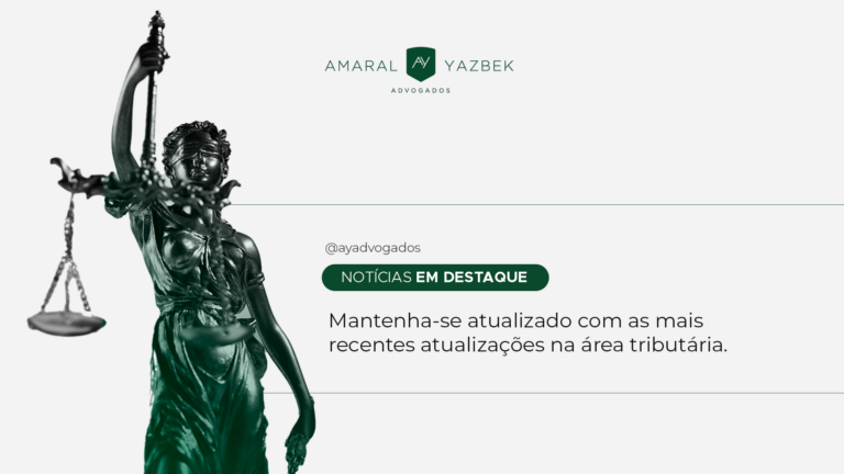 Notícias em Destaque da Semana - 22/12 a 29/01