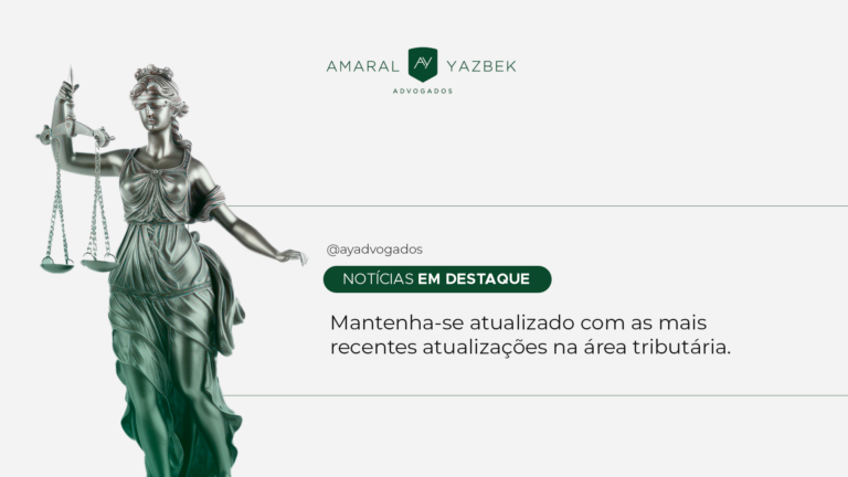 Notícias em Destaque da Semana - 14/02 a 21/02
