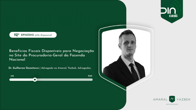 Benefícios Fiscais Disponíveis para Negociação no Site da PGFN