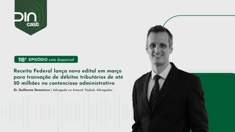 Receita Federal lança novo edital em março para transação de débitos tributários
