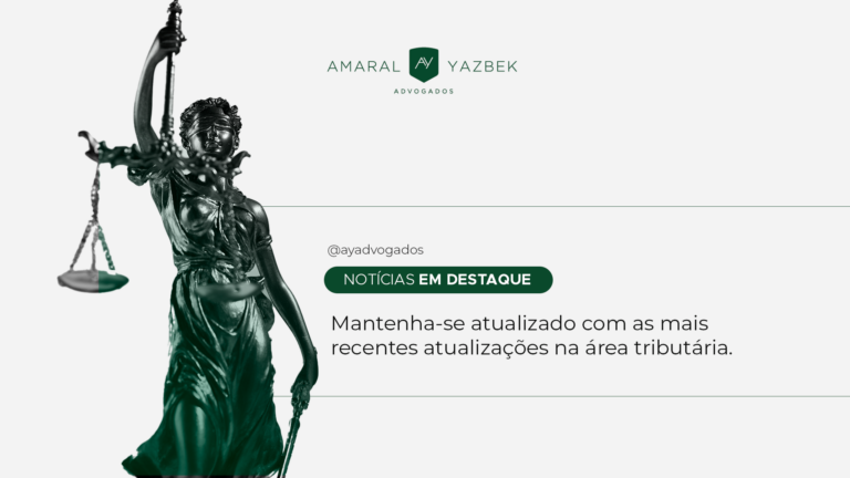 Notícias em Destaque da Semana - 08/04 a 15/04