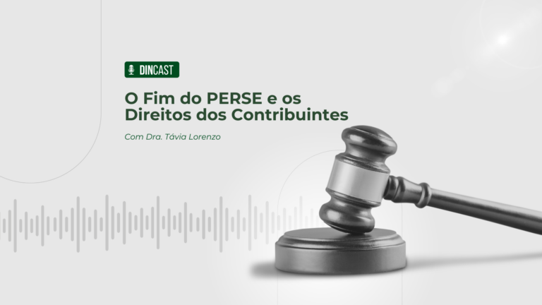O Fim do PERSE em 2025: Empresas Podem Questionar na Justiça?