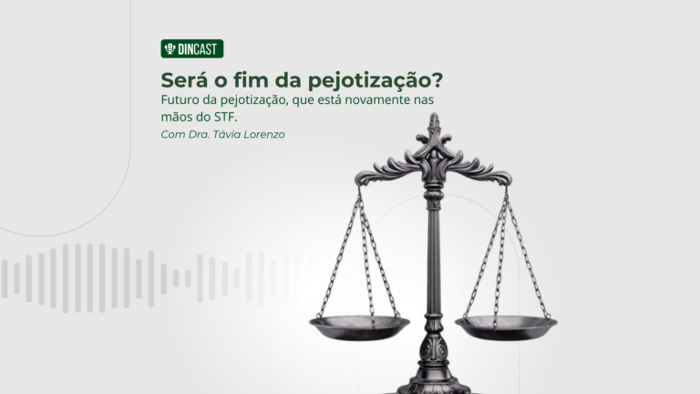 Será o fim da pejotização?