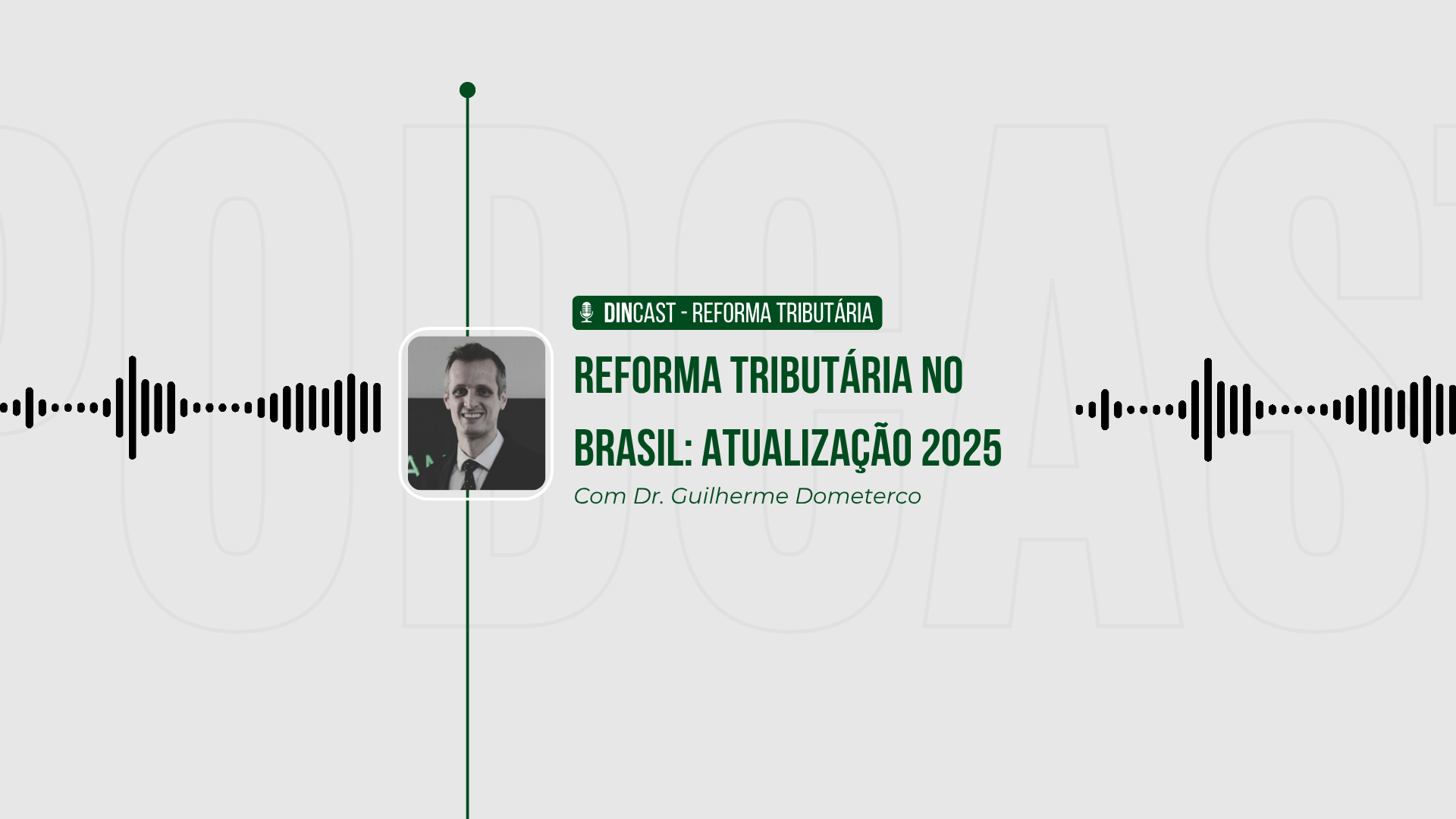 Reforma Tributária no Brasil: Atualização 2025