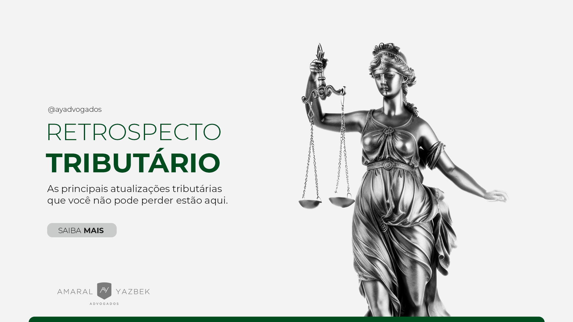 Retrospecto Tributário - 19/05 a 26/05